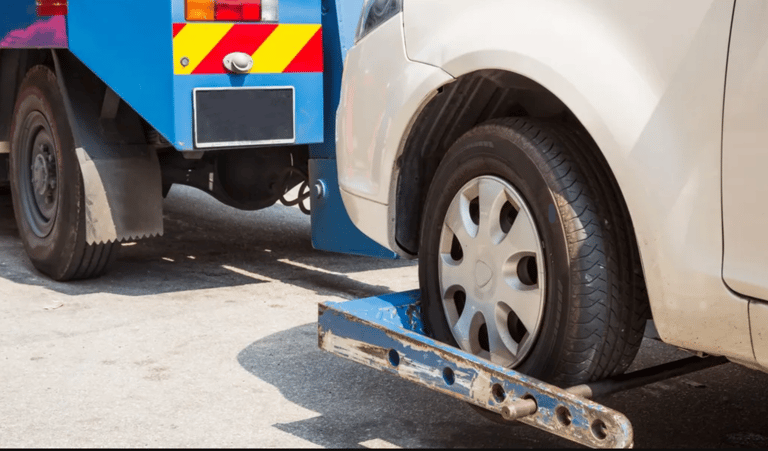 New Tecumseth towing & roadside services 24/7