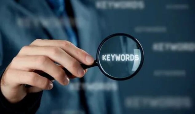LSI Keyword