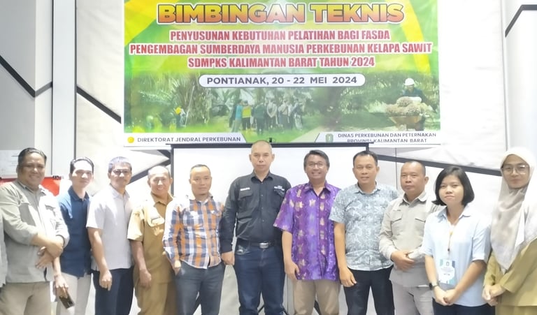 Bimbingan Teknis