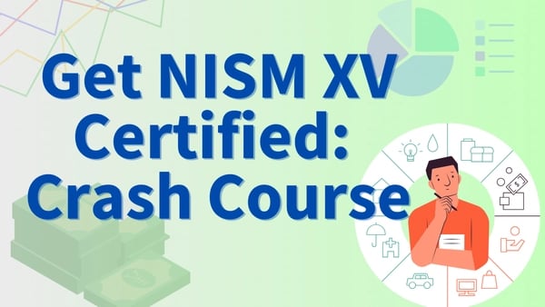nism-15-crash-course