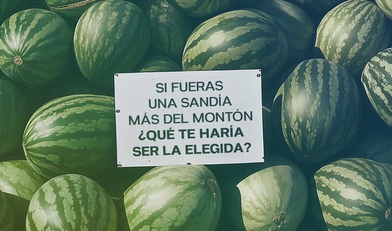 marketing diferenciacion estrategia pequeño negocio