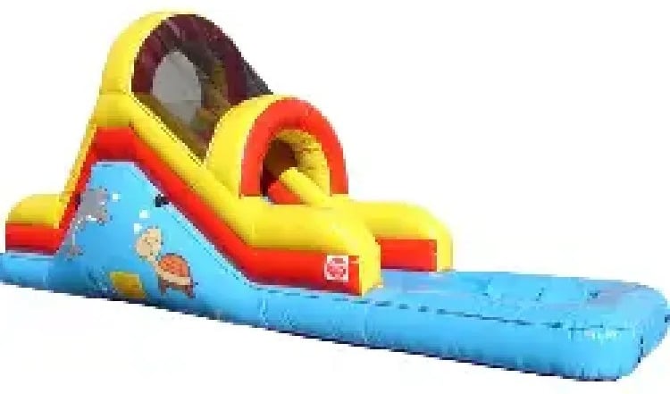 Which Way Slide Wet, Dry or Ball Pit. Bookings 832-216-8423