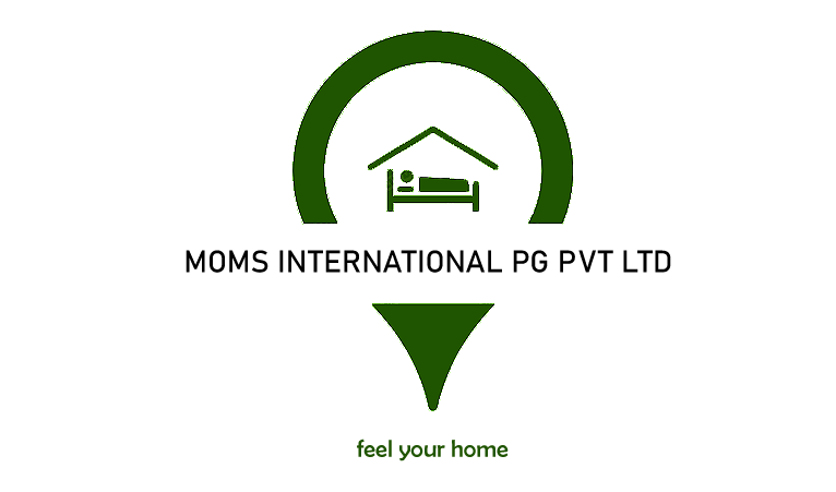 Moms International Pg Pvt Ltd - Logo