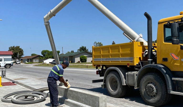 Bright living room with modern inventory