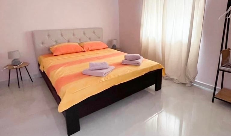 kashta v nea iraklitsa