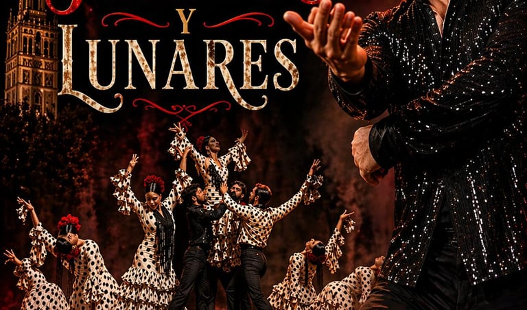 José Lucena #SomosBarrio