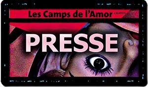 Presse des Camps de l'Amor
