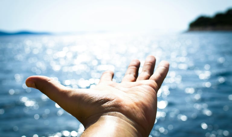 Eerste stap zetten. naar verandering systemische patronen