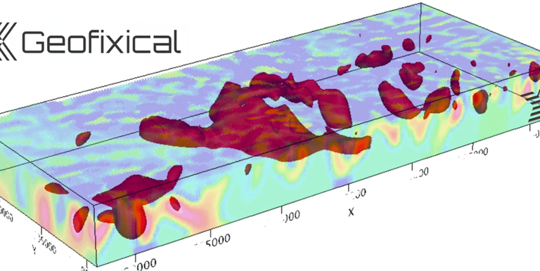 Integracion de datos en modelo 3D