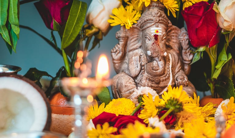 Shri Ganesh