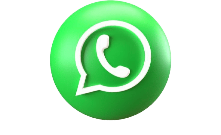 WhatsApp booking icon for Pac Tour Excursions Bayahibe excursions