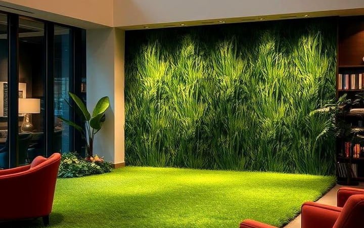 Artificial Grass Shop near me Pratap vihar Siddharth vihar