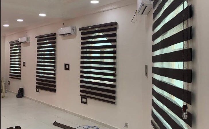 Window Blinds shop near me Pratap vihar Siddharth vihar