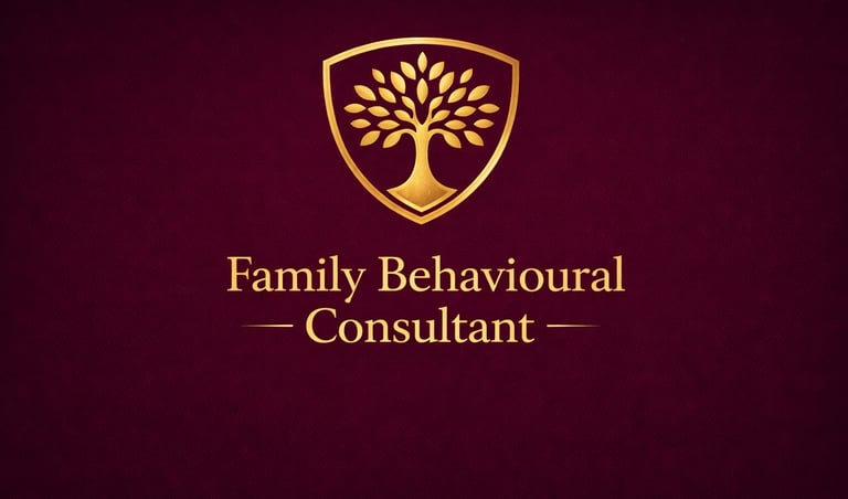 damon family consultant