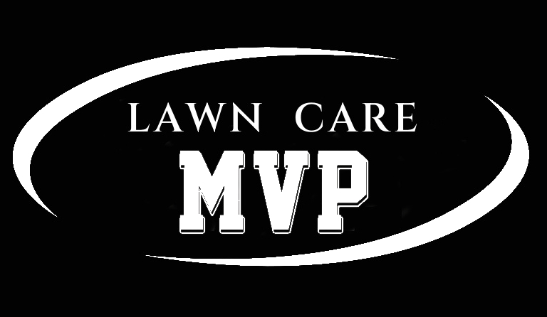 Lawn Care MVP Logo