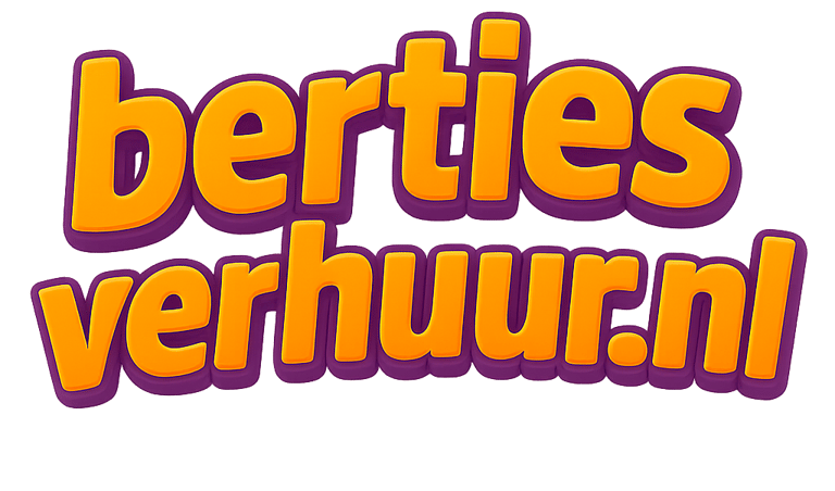 Logo voor de website