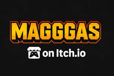 magggas on itch.io