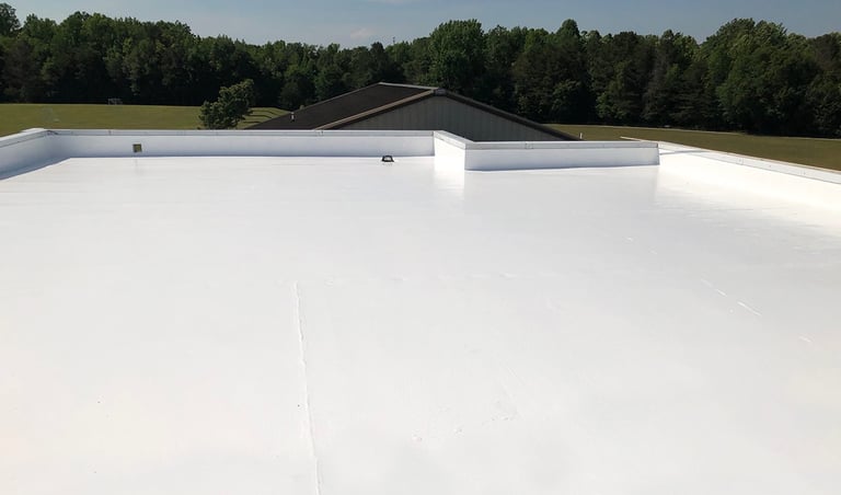 عزل اسطح بالخفجي