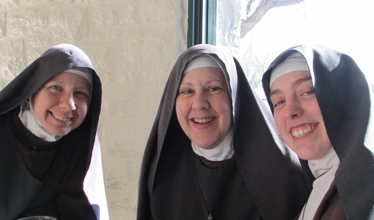 Franciscan Daughters of Mary