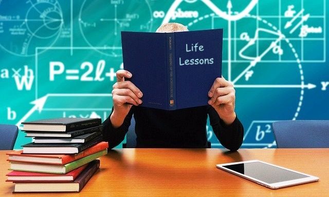 life lessons