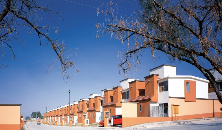 casas del Infonavit para rentar y comprar