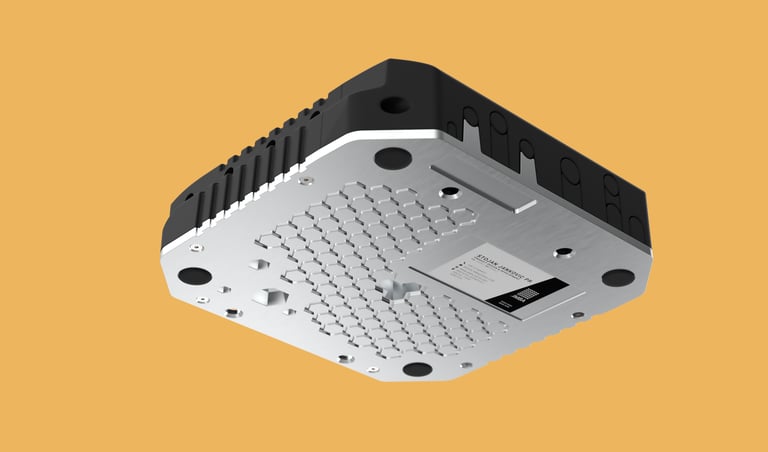 reverse engineering and product design