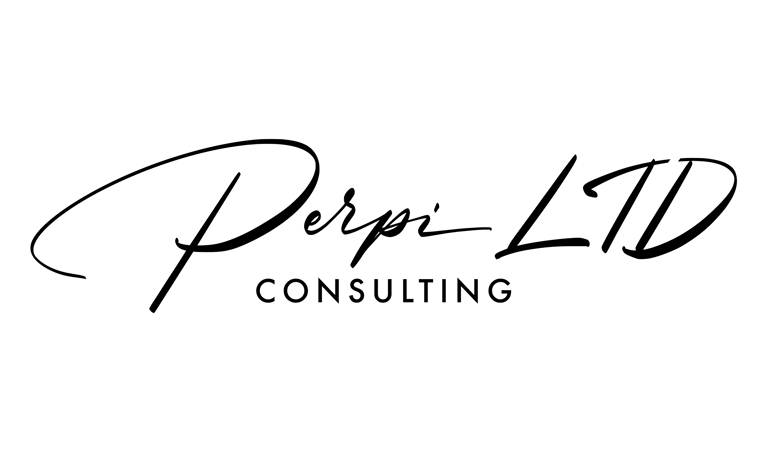Perpi Ltd Logo - Small Business Consulting