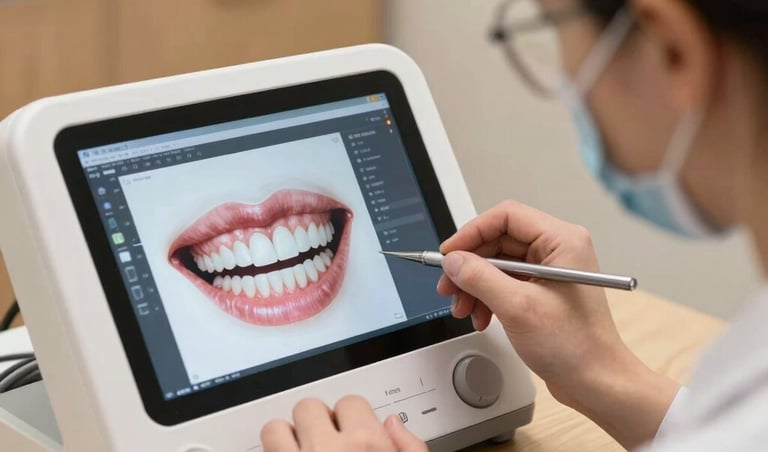 Designed Smiles İzmir — Ratgeber für Zahnbehandlung in der Türkei