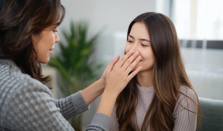 Voice Therapy