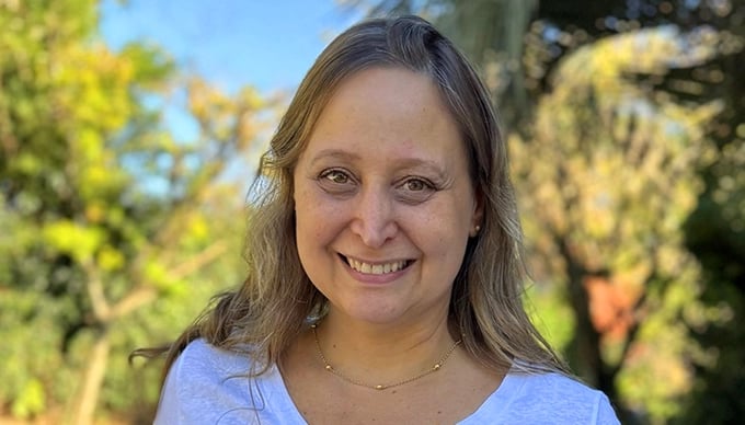 Guadalupe Villares fundadora directora creativa agencia marketing digital GUVINE argentina