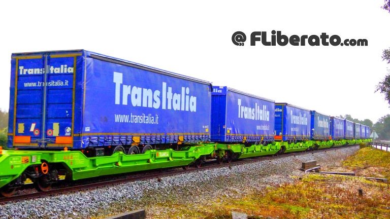 Autoestrada Ferroviária Linha do Leste