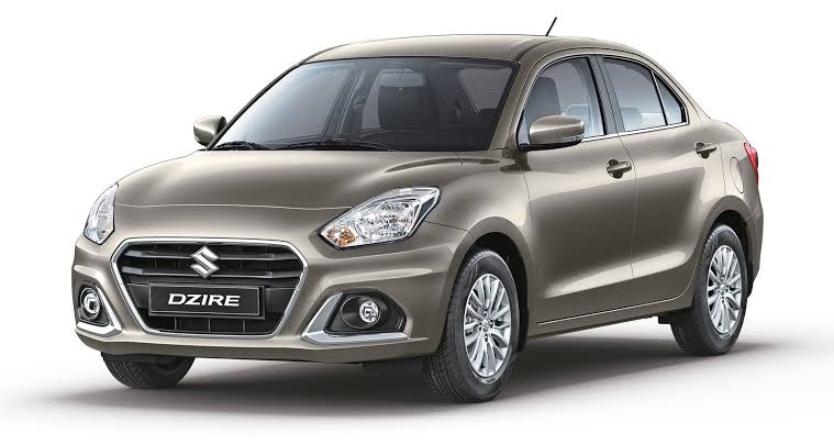 srisailam dzire
