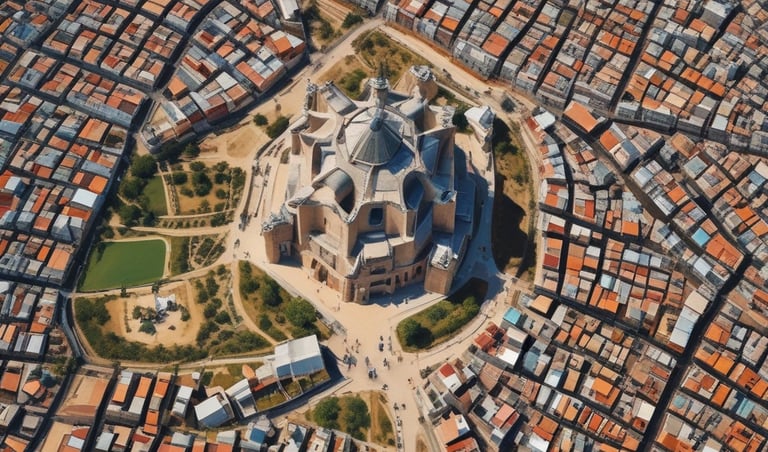 Bright living room with modern inventory