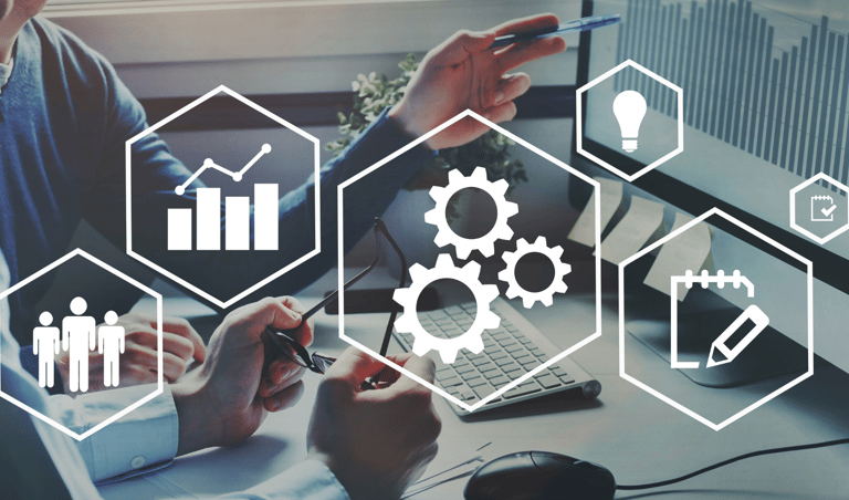 Diagnostics internes et audits process/outils : comprendre, anticiper et optimiser pour une stratégi