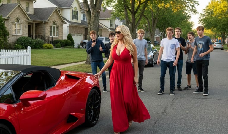 american onlyfans milf