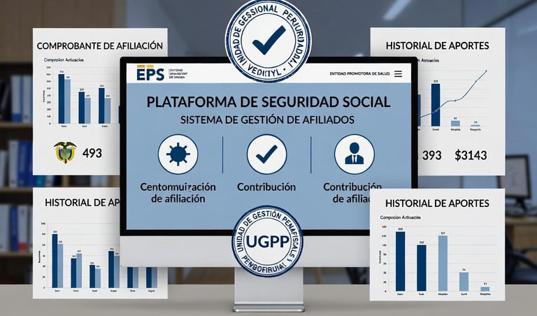 Seguridad Social