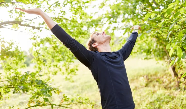 Gestión de Hábitos y Vitalidad Diaria