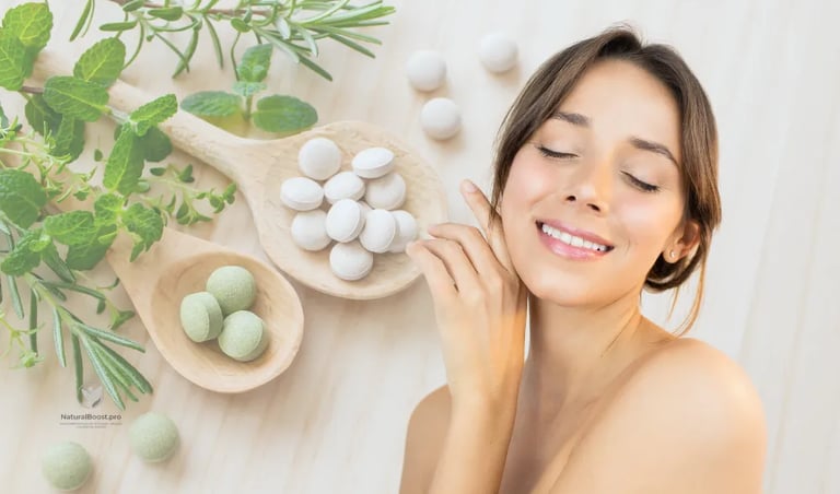 nutrir tu piel, cabello y silueta