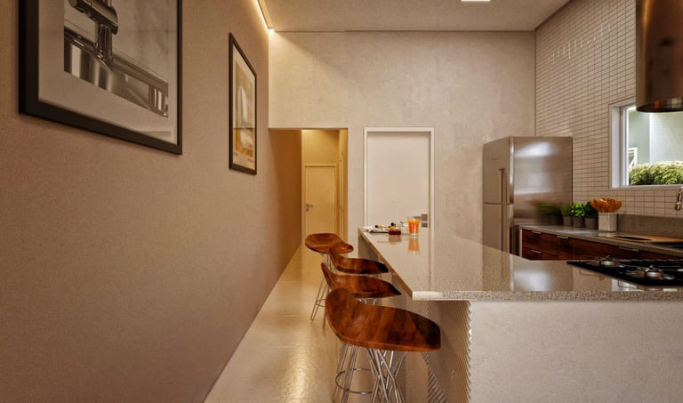 imoveis na planta