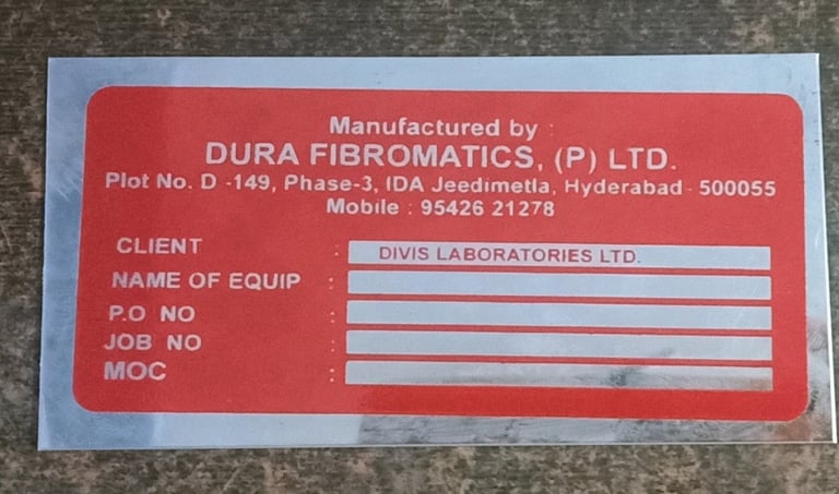 S S  Name Labels Printing