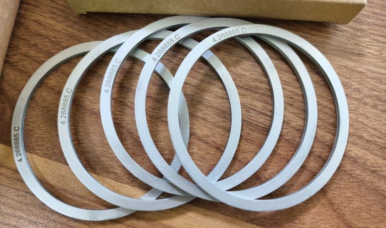 shim ring
