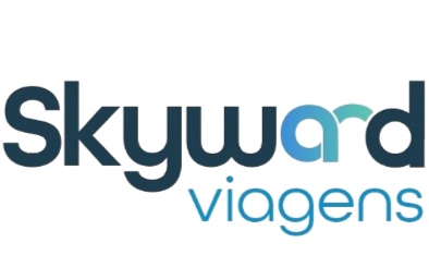 Nome da Skyward Viagens