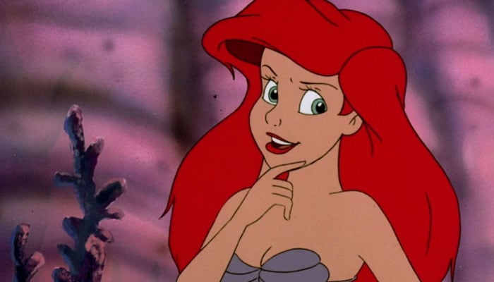 Jodi Benson Reflects on Becoming Ariel in Disney’s The Little Mermaid