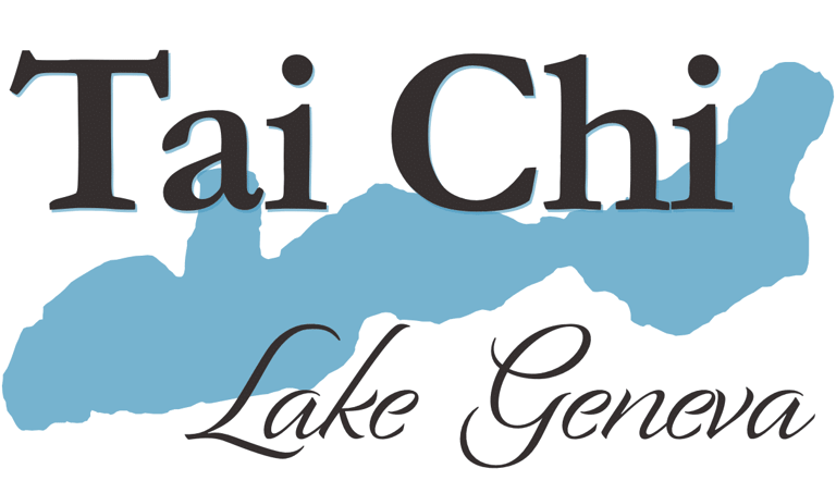 Tai Chi Lake Geneva Logo