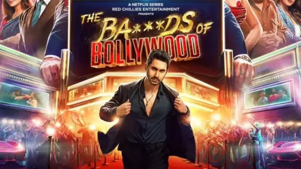 The bads of bollywood release date