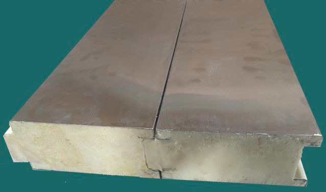 Stainless Steel Panel