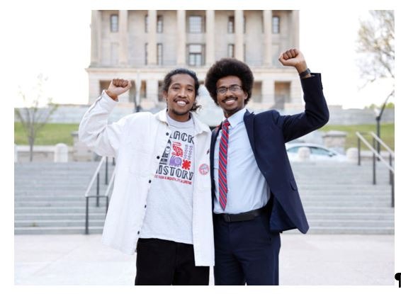 https://www.theguardian.com/global/video/2023/apr/12/you-cant-expel-our-voice-expelled-tennessee-dem