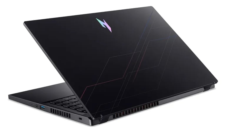 Notebook Acer Nitro V15 Anv15-52-96aq Intel® Core I9-13900h De 13° G 16gb 512gb Ssd Rtx4060 Windows 