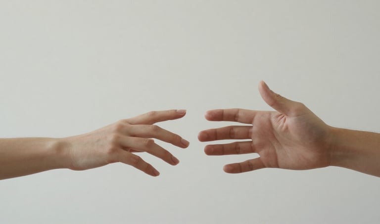 Relationship patterns transformation timeline through self-love journey