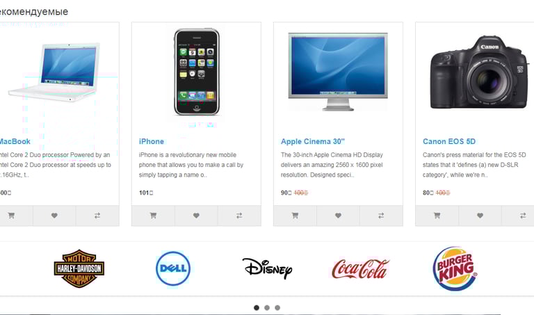 Opencard kann über das Admin-Panel bearbeitet werden.